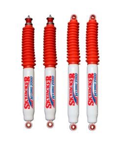 Skyjacker Hydro Shock Absorbers for 2000-2010 Silverado & Sierra - Set of 4