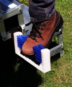 Torklift A7603 DirtDestroyer Boot Brush for GlowStep Scissor Steps