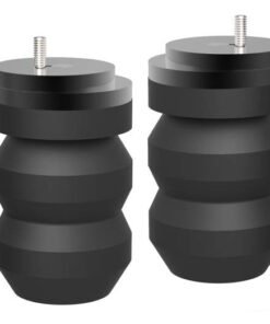 Timbren FFMT45G Suspension Enhancement System for 11-21 Freightliner MT55 & MT45