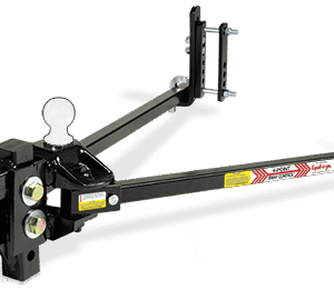 Equal-i-zer 90-00-1200 12K Equal-i-zer 4 Point Sway Hitch (KIT)