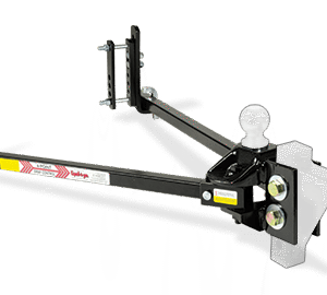 Equal-i-zer 90-00-1401 14K Equal-i-zer 4 Point Sway Hitch with NO SHANK (KIT)