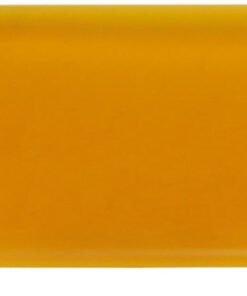 RIGID Industries 110933 RIGID Light Cover For 10-50 Inch E-Series, RDS, Radiance LED Bars, Amber, Single