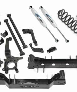 Pro Comp 6" Suspension Lift Kit for 2007-2009 Toyota FJ Cruiser