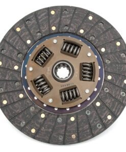 Centerforce 383735 Centerforce I and II Clutch Friction Disc