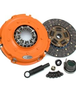 Centerforce KCFT643791 Centerforce II Clutch Kit for 2012-2017 Jeep Wrangler JK