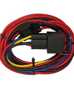 DeatschWerks FPHWK Fuel Pump Hardwire Upgrade Kit