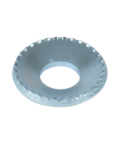 Fastway 92-04-9645 E2 Shank Conical Tooth 3/4" Washers ZP