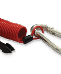 Fastway 80-01-9214 Display Pack of 8 for 4 ZIP Breakaway Cable only