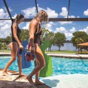 WoW World of Watersports 20-2070 Point Of Purchase Display