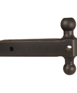 Gen-Y Hitch GH-064 Class V 2.5" Receiver Tri-Ball Mount