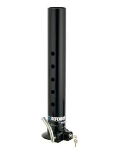 B&W Trailer Hitches GNC4251 Defender Locking Coupler