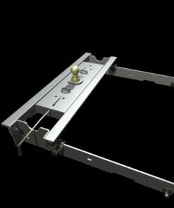 B&W Trailer Hitches GNRK1100 Turnoverball Gooseneck Hitch