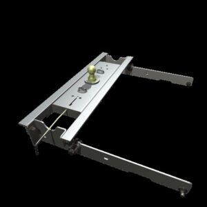 B&W Trailer Hitches GNRK1100 Turnoverball Gooseneck Hitch