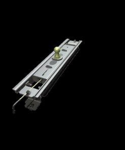 B&W Trailer Hitches GNRK1257 Turnoverball Gooseneck Hitch