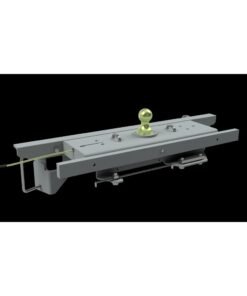 B&W Trailer Hitches GNRM1319 Gooseneck Hitch Mounting Kit