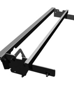 B&W Trailer Hitches GNRM1007 Gooseneck Hitch Mounting Kit