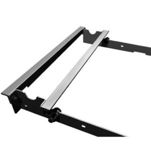B&W Trailer Hitches GNRM1100 Gooseneck Hitch Mounting Kit for 1980-1998 Ford F-250/350