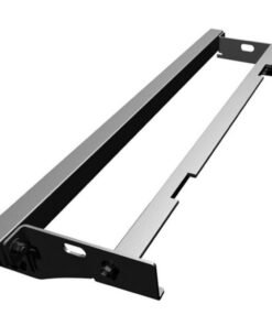 B&W Trailer Hitches GNRM1104 Gooseneck Hitch Mounting Kit
