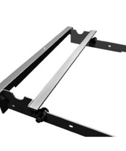 B&W Trailer Hitches GNRM1115 Gooseneck Hitch Mounting Kit