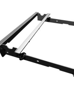 B&W Trailer Hitches GNRM1150 Gooseneck Hitch Mounting Kit