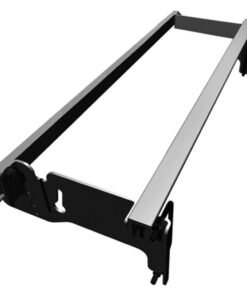B&W Trailer Hitches GNRM1308 Gooseneck Hitch Mounting Kit for 2011-2012 Ram 3500