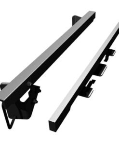 B&W Trailer Hitches GNRM1309 Gooseneck Hitch Mounting Kit