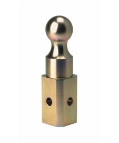 B&W Trailer Hitches GNXA2050 Hi-Rise Ball