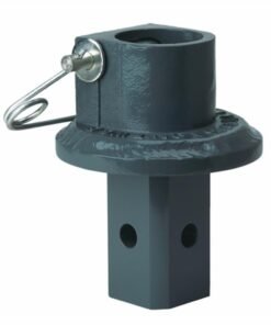 B&W Trailer Hitches GNXA4025 Inverted Ball