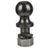 B&W Trailer Hitches HB94008 3 Inch Treated Hitch Ball