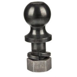 B&W Trailer Hitches HB94008 3 Inch Treated Hitch Ball