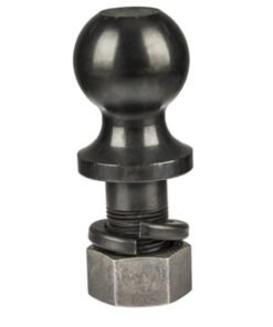 B&W Trailer Hitches HB94005 2-5/16" Heat Treated Trailer Hitch Ball