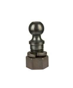 B&W Trailer Hitches HB94009 2-5/16 Inch Treated Hitch Ball