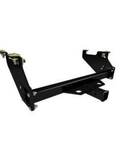 B&W Trailer Hitches HDRH25502 Class 5 Heavy-Duty Receiver Hitch (Black)