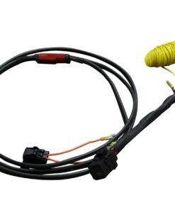Torklift W7703 HiddenPower Wire Harness