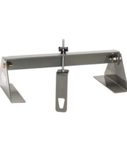 B&W Trailer Hitches GNXA8030 Installation Helper