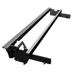 B&W Trailer Hitches GNRM1057 Gooseneck Hitch Mounting Kit for 2007-2018 GMC Sierra/Chevrolet Silverado