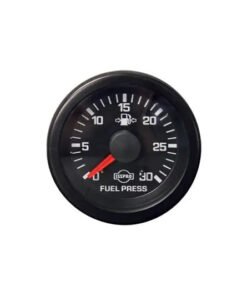 ISSPRO R5604R EV 0-30 PSI Fuel Pressure Gauge