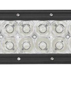 RIGID E-Series PRO LED Light, Spot/Hyperspot Optic Combo, 20 Inch, Black Housing