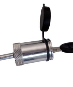 Torklift S9500 Set of 4 Pin Locks for FastGun & Derringer Turnbuckle Handles