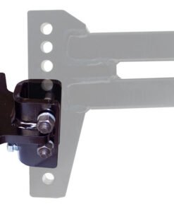 Torklift M9005 Magnum Adjustable Ball Mount Adapter