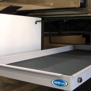 MORryde CTG60-4890W 800 lb 48"W x 90"L Cargo Sliding Tray