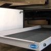 MORryde CTG60-5236W 800 lb 52"W x 36"L Cargo Sliding Tray