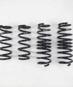 RS-R N145D Down SUS Lowering Springs for 2016-2020 Infiniti Q50 Red Sport AWD