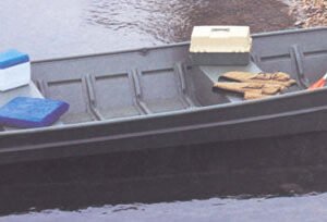 Carver 74203P-10 Boat Cover