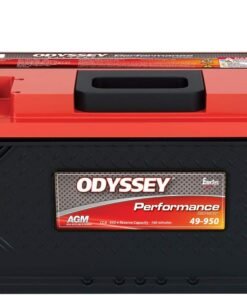 Odyssey 49-950 Performance Series Battery