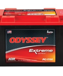 Odyssey PC1700 Extreme Series Battery