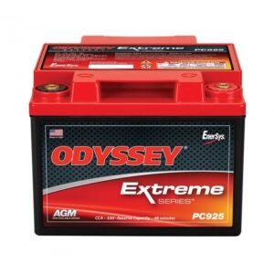 Odyssey PC925 Extreme Series Automotive and LTV Battery