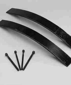 Pro Comp 13132 Rear 1.5"-2.5 Add-A-Leaf Kit for 1967-1996 Ford F-150, F-250, F-350
