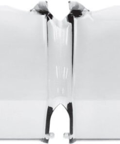 RIGID Industries 11002 RIGID Light Cover For Adapt LED Lights, 10 Inch, Clear, Single