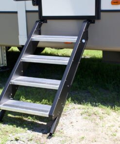 MORryde STP54-010H Quick Connect Entry 3-Step for RV